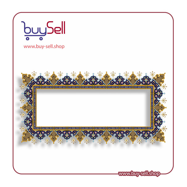 png image of gilded frame code 06