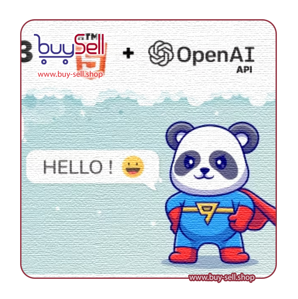 Download Chat GPT-3 OpenAI HTML 5 Template