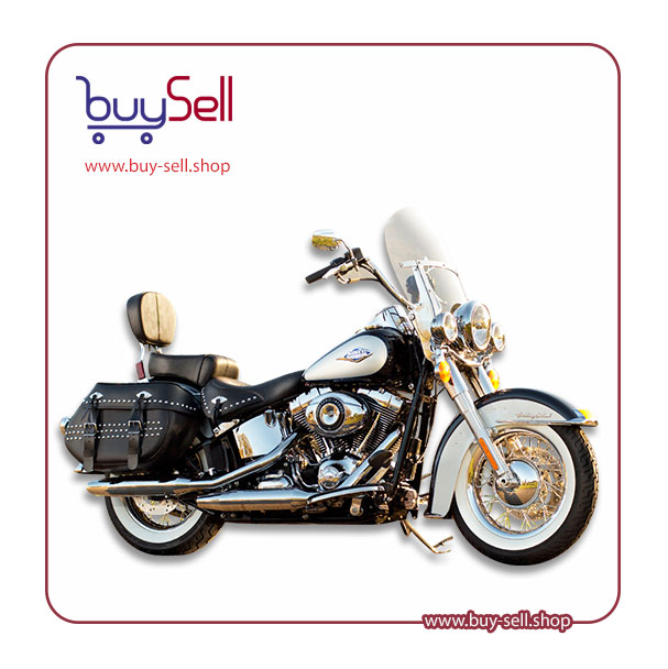 I need a PNG image of a Harley-Davidson motorcycle model 2