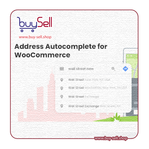 Download the Address Autocomplete plugin