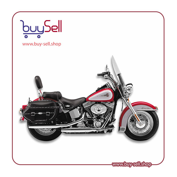 I need a PNG image of a red Harley-Davidson 500 motorcycle