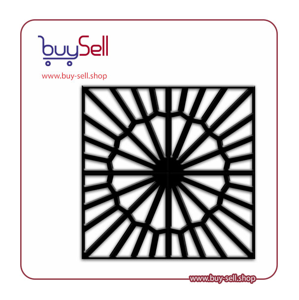 طرح تذهیب اسلیمی کد 0122