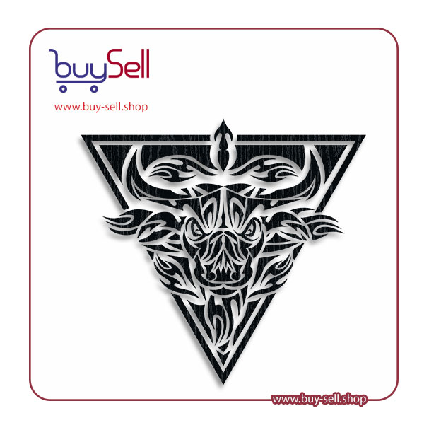 Tattoo vector code 006