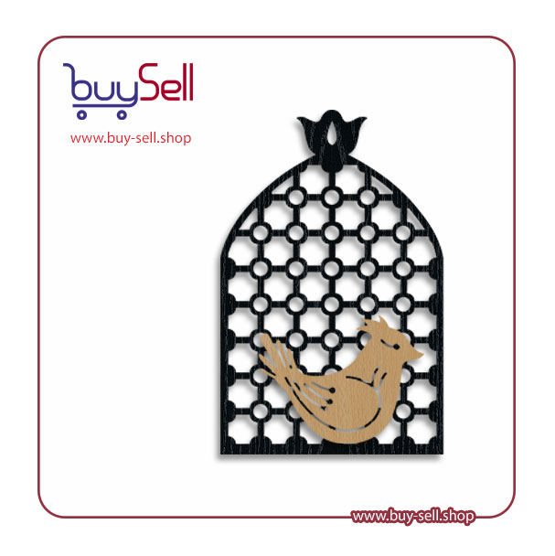 Editable Amen chicken vector