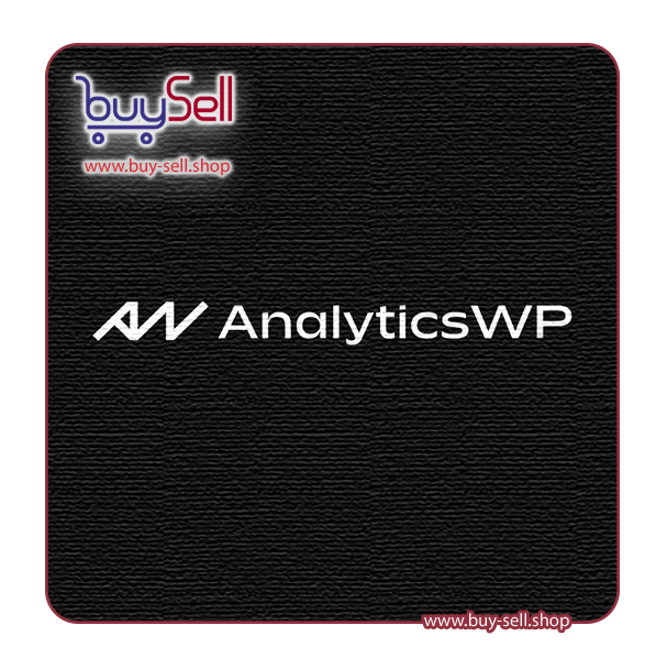 Download the AnalyticsWP Pro plugin for WordPress site visitor statistics