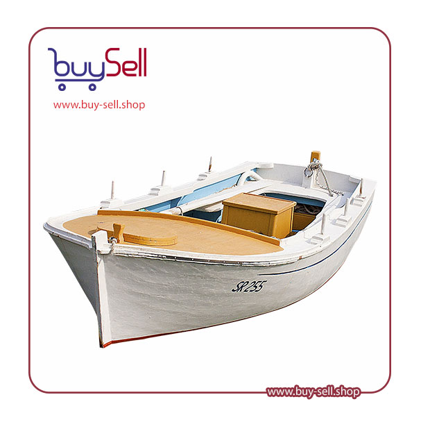 I need a high-quality PNG image of a boat
