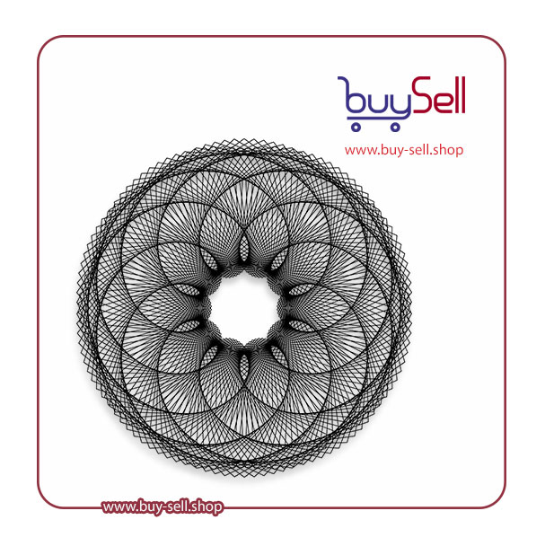 Mandala vector design code 1