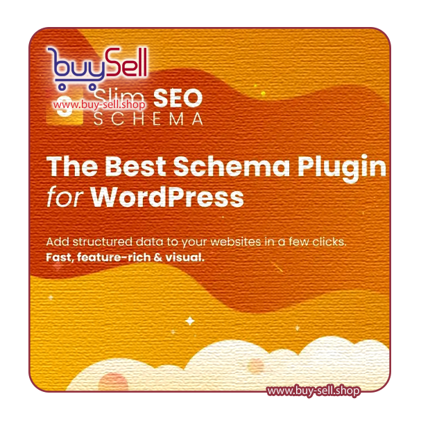 Slim SEO Schema
