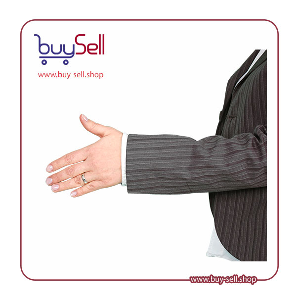 I need a high-quality PNG image of a business handshake