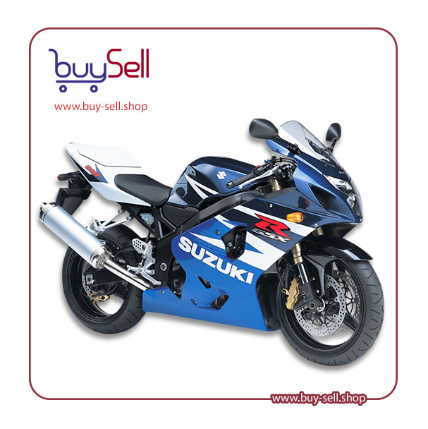 Free high-quality PNG images for a Suzuki GSX R600 motorcycle