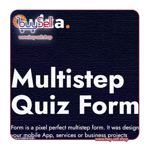 Download Quiza HTML Quiz and Test Template