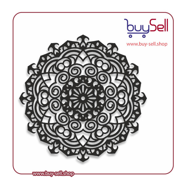eslimi Tazhib design – code 1054