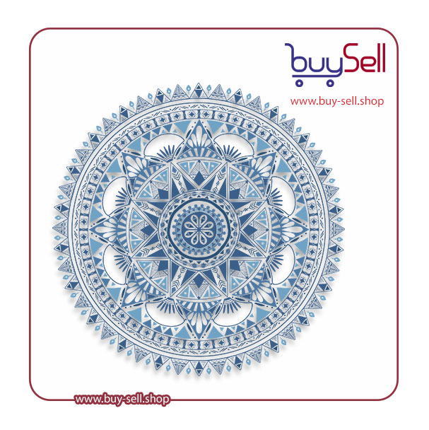 eslimi Tazhib design – code 1056