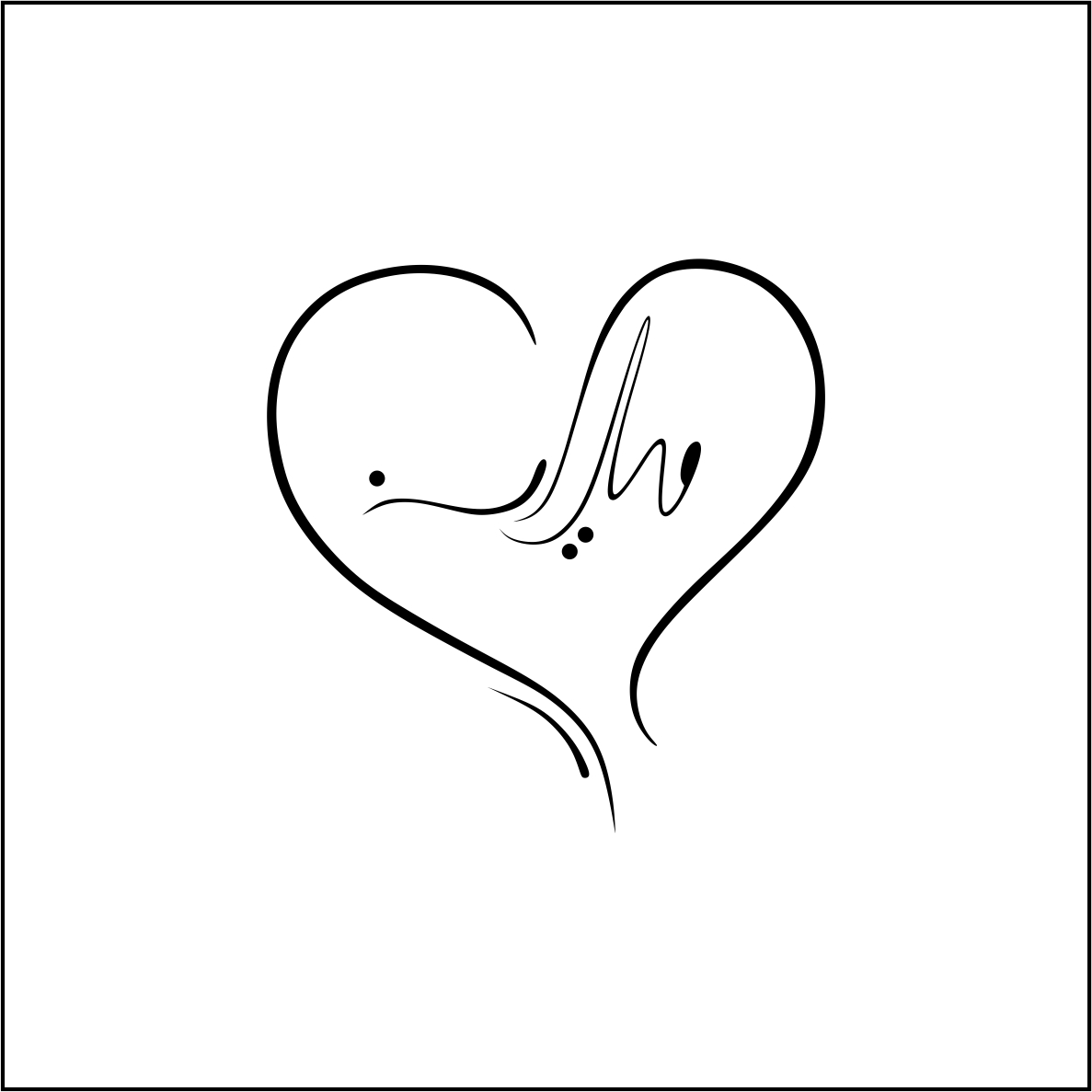 Corel vector of the text "Milan"
