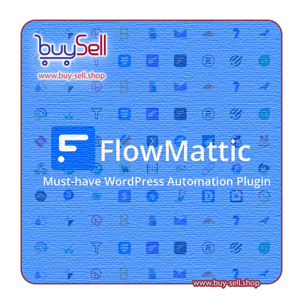 Download the FlowMattic plugin